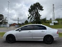 HONDA - CIVIC - 2011/2011 - Prata - R$ 53.900,00