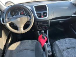 PEUGEOT - 207 - 2011/2011 - Prata - R$ 22.900,00