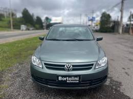 VOLKSWAGEN - VOYAGE - 2010/2011 - Cinza - R$ 29.900,00