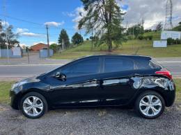 HYUNDAI - I30 - 2012/2013 - Preta - R$ 56.900,00
