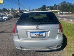 FIAT - PALIO - 2011/2012 - Prata - R$ 27.900,00