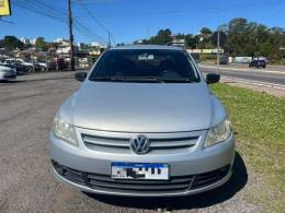 VOLKSWAGEN - VOYAGE - 2011/2011 - Prata - R$ 32.900,00