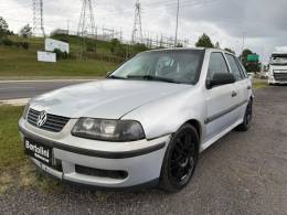 VOLKSWAGEN - GOL - 2000/2000 - Prata - R$ 6.900,00