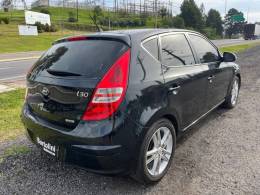 HYUNDAI - I30 - 2009/2010 - Preta - R$ 44.900,00