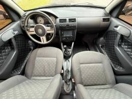 VOLKSWAGEN - GOL - 2004/2004 - Cinza - R$ 23.900,00