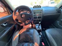 FIAT - PALIO - 2010/2010 - Cinza - R$ 34.900,00