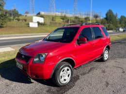 FORD - ECOSPORT - 2006/2007 - Vermelha - R$ 28.900,00