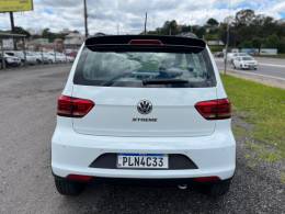 VOLKSWAGEN - FOX - 2019/2019 - Branca - R$ 62.900,00