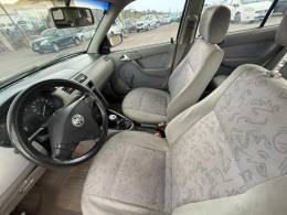 VOLKSWAGEN - GOL - 2000/2000 - Prata - R$ 6.900,00