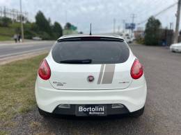 FIAT - BRAVO - 2014/2014 - Branca - R$ 42.900,00