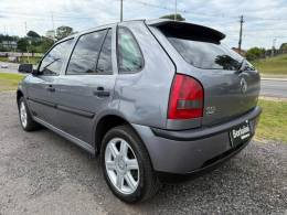 VOLKSWAGEN - GOL - 2004/2004 - Cinza - R$ 23.900,00