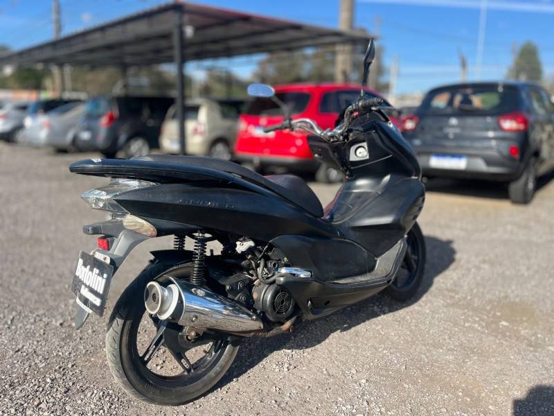 SHINERAY - XY 150 5 - 2013/2014 - Preta - R$ 5.900,00