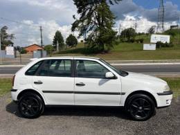 VOLKSWAGEN - GOL - 2005/2005 - Branca - R$ 24.900,00