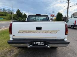 CHEVROLET - SILVERADO - 1997/1998 - Branca - R$ 65.000,00