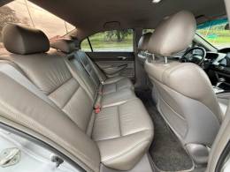 HONDA - CIVIC - 2011/2011 - Prata - R$ 53.900,00