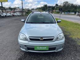 CHEVROLET - CORSA - 2009/2009 - Prata - R$ 28.900,00