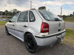VOLKSWAGEN - GOL - 2000/2000 - Prata - R$ 6.900,00