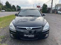 HYUNDAI - I30 - 2009/2010 - Preta - R$ 44.900,00