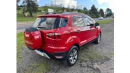 FORD - ECOSPORT - 2014/2014 - Vermelha - R$ 55.900,00