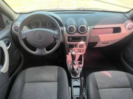 RENAULT - SANDERO - 2010/2011 - Prata - R$ 30.900,00