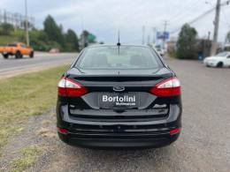 FORD - FIESTA - 2014/2014 - Preta - R$ 42.900,00
