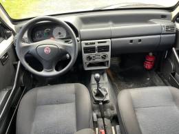 FIAT - UNO - 2011/2011 - Branca - R$ 27.900,00