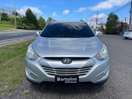 HYUNDAI - IX35 - 2014/2015 - Prata - R$ 74.900,00