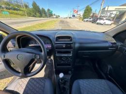 CHEVROLET - ASTRA - 1999/1999 - Verde - R$ 16.900,00