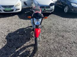 HONDA - CG 125 - 2014/2014 - Vermelha - R$ 8.900,00