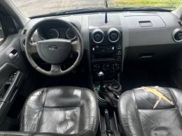 FORD - ECOSPORT - 2004/2004 - Azul - R$ 21.000,00