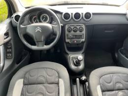 CITROËN - C3 - 2014/2014 - Branca - R$ 35.900,00