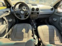 VOLKSWAGEN - PARATI - 2007/2008 - Prata - R$ 29.900,00