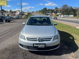 VOLKSWAGEN - VOYAGE - 2011/2012 - Prata - R$ 31.900,00