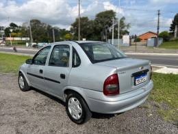 CHEVROLET - CORSA - 2000/2000 - Prata - R$ 14.900,00