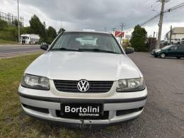 VOLKSWAGEN - GOL - 2000/2000 - Prata - R$ 6.900,00