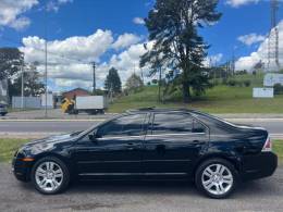 FORD - FUSION - 2007/2007 - Preta - R$ 29.900,00