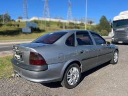 CHEVROLET - VECTRA - 1997/1997 - Prata - R$ 16.900,00