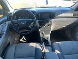 TOYOTA - FIELDER - 2005/2005 - Azul - R$ 38.900,00