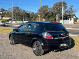 CHEVROLET - VECTRA - 2010/2010 - Preta - R$ 36.900,00