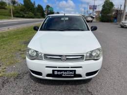 FIAT - PALIO - 2012/2013 - Branca - R$ 27.900,00