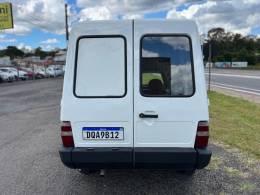 FIAT - FIORINO - 2005/2006 - Branca - R$ 27.900,00