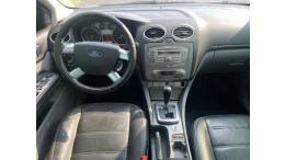 FORD - FOCUS - 2012/2012 - Prata - R$ 42.900,00