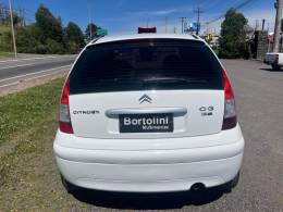 CITROËN - C3 - 2008/2008 - Prata - R$ 23.500,00