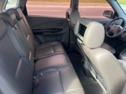 HYUNDAI - TUCSON - 2011/2012 - Prata - R$ 42.900,00
