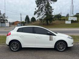 FIAT - BRAVO - 2014/2014 - Branca - R$ 42.900,00