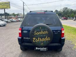 FORD - ECOSPORT - 2004/2004 - Azul - R$ 21.000,00