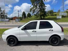 FIAT - PALIO - 2012/2013 - Branca - R$ 27.900,00