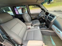 MITSUBISHI - PAJERO SPORT - 2008/2008 - Preta - R$ 57.900,00