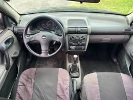 CHEVROLET - CLASSIC - 2012/2012 - Preta - R$ 26.900,00