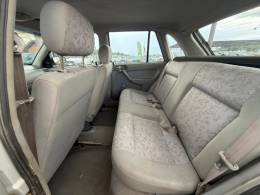 VOLKSWAGEN - GOL - 2000/2000 - Prata - R$ 6.900,00